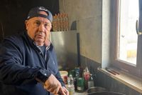 LJUT JE Kerum: "U Kaštelima sam štetu napravio jedino sam sebi, tražit ću politički azil, a u korupciji neću sudjelovati"