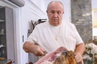 UPS! Kerum napravio ilegalno pristanište na pomorskom dobru u Rogoznici pa ga reklamirao kao idealnu destinaciju za nautičare: "Naloženo uklanjanje!"