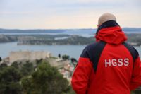 Šibenski HGSS već četiri dana traga za nestalom ženom na Kapriju