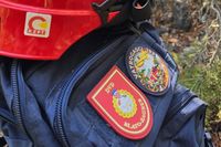Požar na Korčuli pod nadzorom, ugašeni oni u Telašćici i kod Grebaštice, ali je planulo na Mljetu!