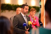 Glavina o plaži pred riječkim Hiltonom: "Najbitnije je što piše u Ugovoru"