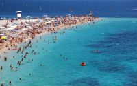Ponedjeljak sunčan i vruć uz temperature do 32 stupnja