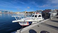 MORSKA RACIJA NA KVARNERU Lučka kapetanija 'pročešljala' akvatorij, evo koliko je nautičara uhvaćeno u prekršaju i kolike su kazne izrečene!