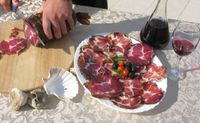 NINSKI ŠOKOL  Čuvar tradicije" u središtu 24. Ninske šokolijade