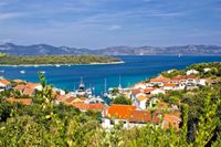 IslanDance će rasplesati Iž i Ugljan