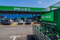 PEVEX u Dugopolju otvorio 34. prodajni centar