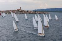 24. REGATA ZA DUŠU I TILO: Betina slavi tradiciju, drvenu brodogradnju i međunarodno prijateljstvo