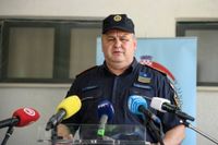 Oglasio se glavni vatrogasni zapovjednik: "Ova će sezona biti jedna od težih, a prijeti nam i novi fenomen!"