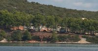 TISNO Gdje je nekad bio Šimićev kamp ostale samo prazne parcele