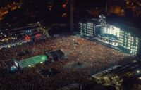 ULTRA 2O26. Na prvom danu 12. izdanja prikupljeno 50 tona otpada, a i hitna je 50 puta intervenirala!