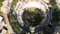 URUŠIO SE NAPUŠTENI BUNKER U PULI Ozlijeđeno šestero mladih stranaca!
