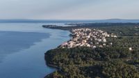 Hoće li Zadar dobiti prvu službenu park-šumu? Sveti Petar Peruština u Kožinu na testu „zelenog iskoraka”