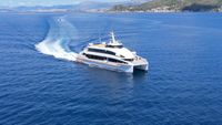 PRIZNANJE ZA GODINE TRUDA: Krilo Shipping Company dobitnik skupne nagrade Općine Šolta