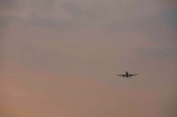 Bura u Dubrovniku sprječava slijetanje aviona