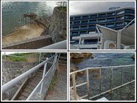 Hotel tvrdi da ima pravo ograditi pomorsko dobro, ali sudska presuda iz Dubrovnika i važeći Zakon sve mijenjaju! Ministarsvo još 2021.: "Plaža MORA biti dostupna svima!"