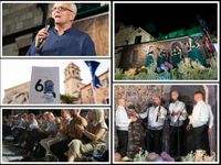 ZATVOREN KRUG ODABRANIH Poznati svi finalisti jubilarnog 60. Omiškog festivala