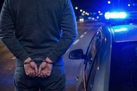Lažni dalmatinski "policajac" i "liječnik" uhićen u akciji splitske i zadarske policije