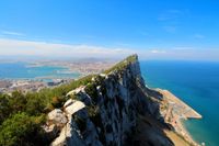 POVIJESNI SPORAZUM Ukinuta granica između Španjolske i Gibraltara