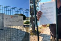 „Plati 5 eura ili nema kupanja!” Poznati zadarski aktivist zaustavljen na ulazu u plažu u Petrčanima, pa zatražio hitne odgovore institucija!