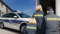 USKOK upao u Ured za prostorno uređenje u Kaštelima: Službenik podvalio lažnu kartu i dao zeleno svjetlo za legalizaciju u poljoprivrednoj zoni!