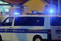 Treću noć Ultre policija navodi kao mirnu: "Privedeno petero dilera i još 93 ljudi!"