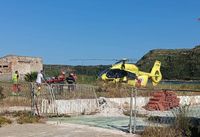 HEROJI MEĐU NAMA: Spašavali mu život nakon hitnog leta sa Suska, pa s njim podijelili svoj ručak: „Odvojili su od svojih usta da nahrane mene”!