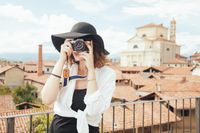 U prvom tromjesečju 2026. godine prihodi od stranih turista 945,2 milijuna eura