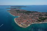 OTOK VIR SLAVO ROĐDENDAN SLOBODE Na povijesnom lokalitetu otkriva se spomenik posvećen virskim ženama