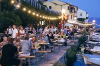 Ribarski dani u Baški spojili stoljetnu tradiciju, pune rive i najbogatiju ponudu okusa mora dosad