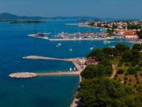 PLAVI PUTEVI MORA Večer klapske pjesme i čakavske poezije u Svetom Filipu i Jakovu