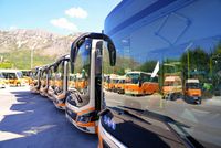 Dubrovnik predstavio 12 novih električnih autobusa