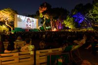 Ljetno kino Bačvice ulaze u završnicu sezone uz Ridleyja Scotta,Bourdaina i nagrađivane filmove