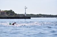 Plivački maraton na Silbi ne smijete propustiti!