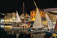 NEBESKI ZAŠTITNIK Dani sv. Lovrinca u Vrboskoj