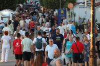 PANIKA MEĐU ILEGALCIMA NA VIRU Odzvonilo "rodbini i prijateljima" - Inspektori kreću u masovno zatvaranje objekata, kazne su brutalne!