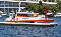 LUČKA KAPETANIJA ŠIBENIK U AKCIJI: Sutra pojačani nadzor na moru, na meti prebrzi nautičari i izletnički brodovi