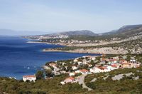 UMJEREN POTRES KOD NOVOG VINODOLSKOG: Tlo se zatreslo u gluho doba noći, osjetio se i na otocima