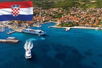 Supetar obilježava Dan pobjede i domovinske zahvalnosti i Dan hrvatskih branitelja
