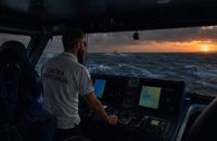 Potraga za preostalih dvoje utrkuje se s vremenom, Portugalka u moru bila 10 sati: 'Vidjela sam ga prije 20 minuta...'