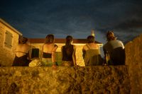 Od Milanovića na otvorenju do Pocket Palme na Škojiću: "Završen 3. Vrboska Film Festival"