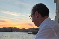 Vučić počeo lupetati o "drugom poluvremenu": Iz BiH prijeti i hvali se vojskom, stigao mu oštar odgovor iz Knina!