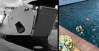 Dvije godine od tragedije na 'Lastovu': Cijeli Jadran danas staje, brodovi sirenama odaju počast stradalim pomorcima