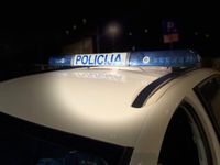 Francuz na Viru pokušao pregaziti policajce: "Prešao im je preko stopala"