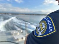 Zadarski akvatorij pod povećalom: Policija uhvatila 27 skipera u opasnom prekršaju, evo kolike su kazne!
