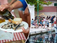 PUČIŠĆA U ZNAKU TRADICIJE, SLASTICA I KLAPSKE PISME: Najavljena treća ovogodišnja Ribarska večer ispred obnovljene Peškarije