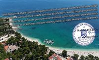 SKANDAL U BAŠKOJ VODI Ministarstvo stopiralo općinu: Dozvole za plaže izdavali po nevažećim pravilima? Donosimo dokumente!