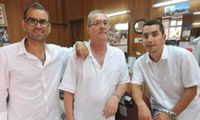 80 GODINA U SRCU ZADRA Kultna zadarska brijačnica čuva stare priče