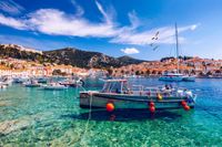 Sunčano i toplo na Jadranu: Bura ujutro, ugodne temperature poslijepodne