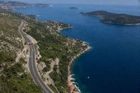 Golemi interes za najskuplji cestovni projekt na jugu: Pogledajte tko sve želi graditi autocestu do Dubrovnika i koje su cijene u igri!