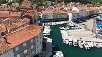 Britanski Guardian otok Cres proglasio najboljim skrivenim biserom Europe